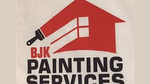 BJK Painting - Archie Divarci