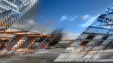 BJL Welding  Fabrication Pty Ltd - Brad Lloyd