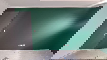 BK Painting International Services