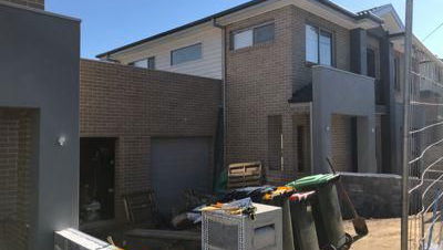 BL BRICKLAYING SOLUTIONS PTY LTD - Brett Lutton