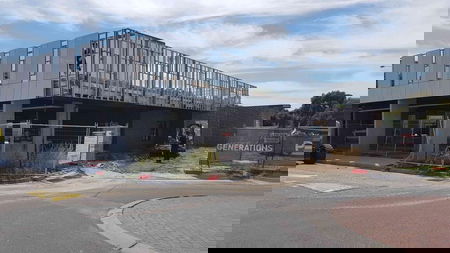 Black Stump Masonry - Nikola Zdelar