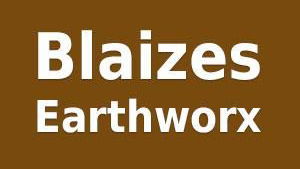 Blaizes Earthworx Pty Ltd - Blaize Jenkinson