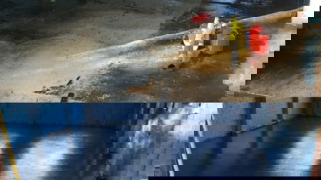 BLAXLAND CLEANERS PTY LTD