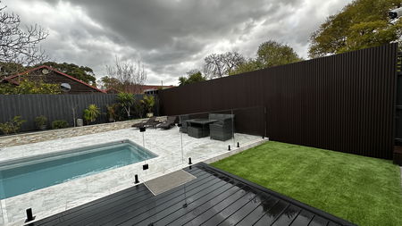 Bliss Landscapes Pty Ltd