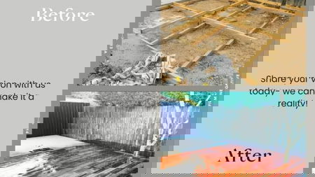 Blitz Carpentry and Renovations - Saeef Al-mansour