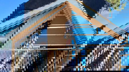 BLM BUILDING GROUP PTY. LTD. - Brett Montebello