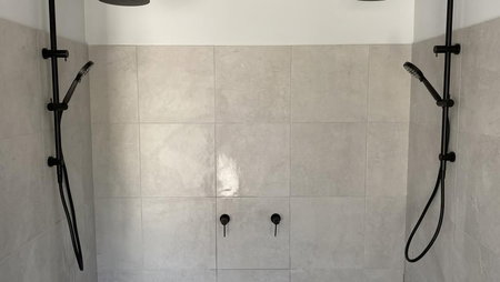 Blue Bourke Plumbing - Chris Bourke