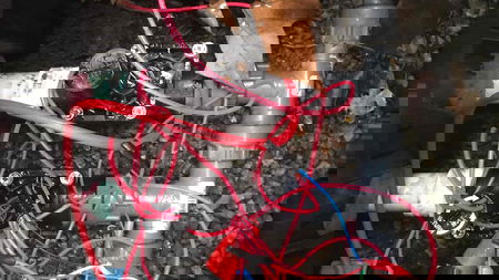 BLUE HILLS LANDSCAPE GROUP PTY LTD