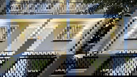 BLUE STAR ELECTRICAL - Paul Khoury