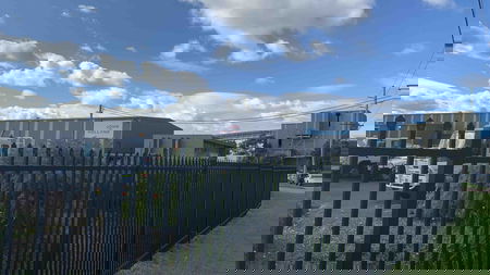 BLUEDOG FENCES AUSTRALIA PTY LTD - Lachlan Williams