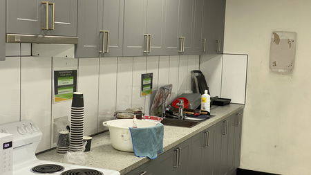 Bluegora Cleaning Services Pty Ltd