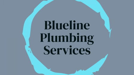 Blueline Plumbing Services - Luke Flynn