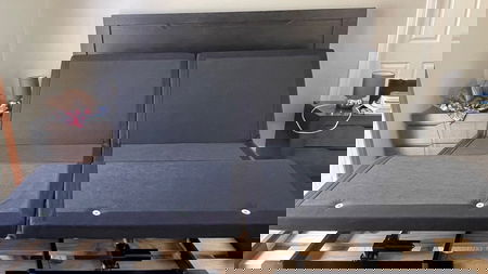 BM Transport and Service - Bruce Jnani