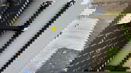 BMA Gas and Water - Brian Alvisio