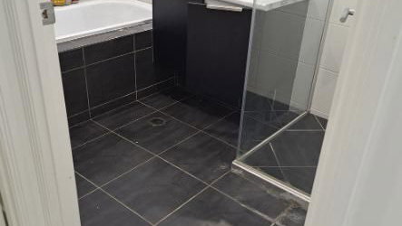 BMB Plumbing and Contracting - Ben Brown