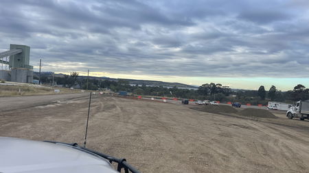 BMI CIVIL GROUP PTY LTD