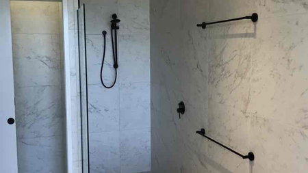 BNE TILING - Daniel Hussaini