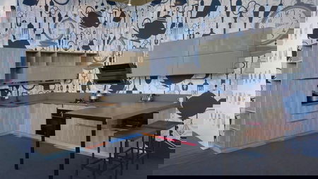 BNP Design Pty Ltd - Nan