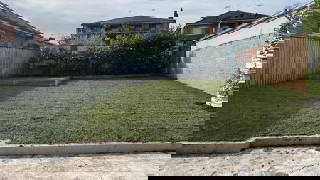 Bob Landscaping  Tree Lopping