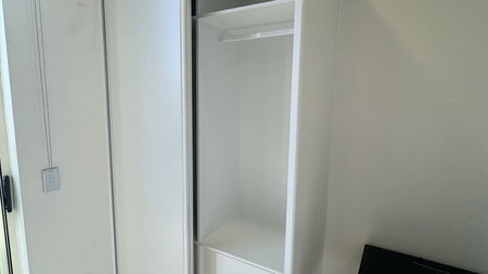 Body corporate building services