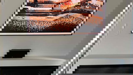 Boha electro build - Navjot Sekhon