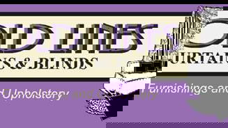 Bold Lines Curtains  Blinds