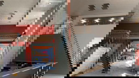 Bolt Building Pty Ltd - Ramez Saad