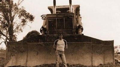 Bolton Earthmoving Pty Ltd