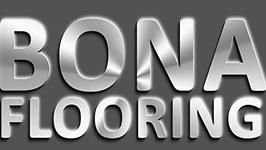 Bona Flooring - Alex Matviychuk