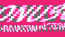 Bonus Pictor Painting - Marcin Ptaszek