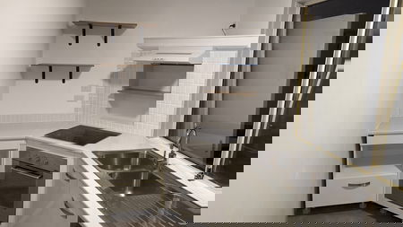 Boomz handyman service