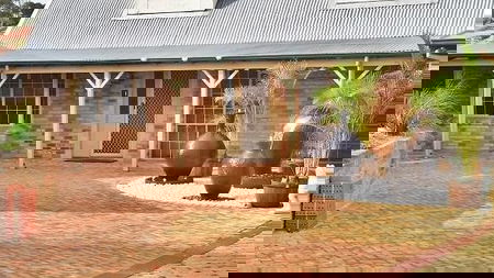 Boost Property Services - Jamie Bigwood