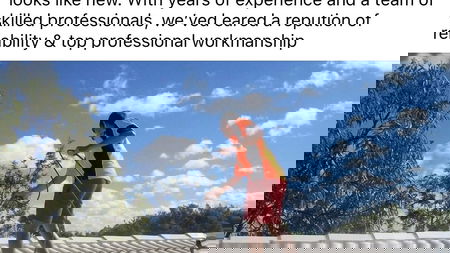 BORDER RESTORATIONS PTY LTD