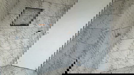 Border Tiling  Waterproofing