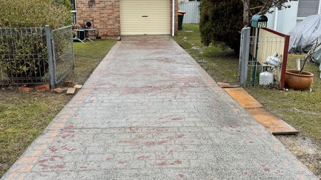 BORN AGAIN ROOF COATINGS