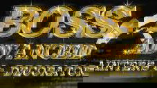 Boss Advanced Painting Service