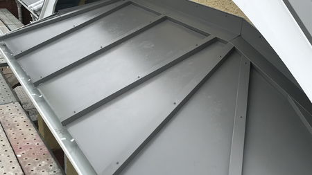 BOSS BUILDS  ROOFING PTY LTD