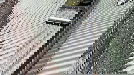 Boss Gutters and Maintenance - Bradley Phillips