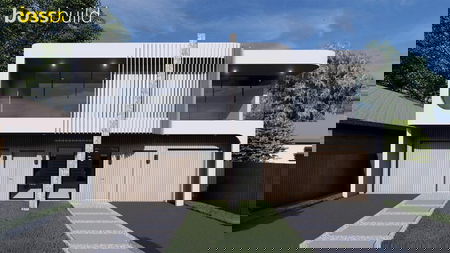 BOSSBUILD GROUP PTY LTD - Roger