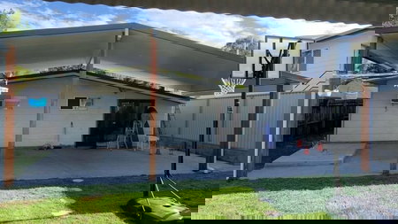 Boston Patios - Jamie Boston