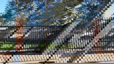 Boston Security Services Pty Ltd - Dominic Andronaco