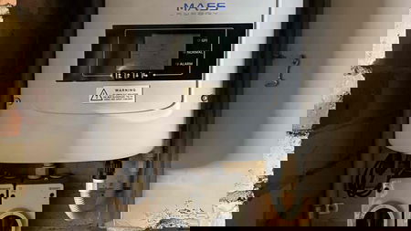 Botterill Electrics - Tim Botterill