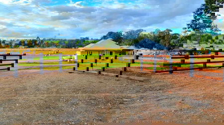 Boundless Fencing - Thomas Mooney