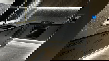 Bow Electrical - Harry Bow