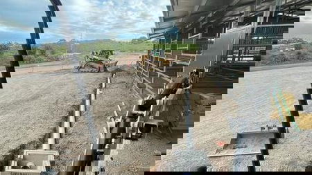 Boyd Excavations  Plant Hire