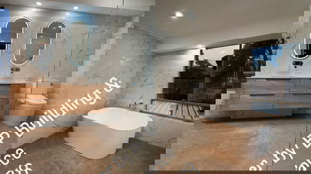 BP Building  Maintenance Pty Ltd