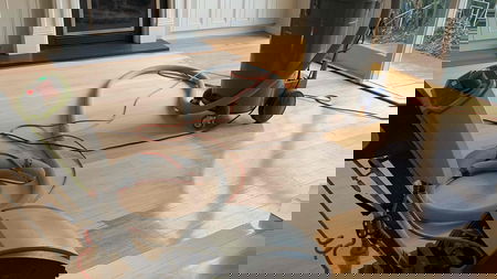 Ace Floors - Jesse Akkerman