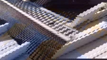 ACE Gutter Cleaning - Nicholas Ryan