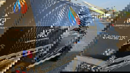 Ace Plumbing and Gas Services Pty Ltd