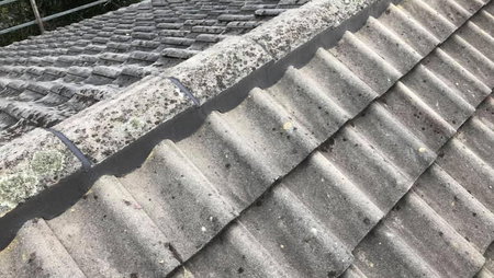 ACE ROOF TILING